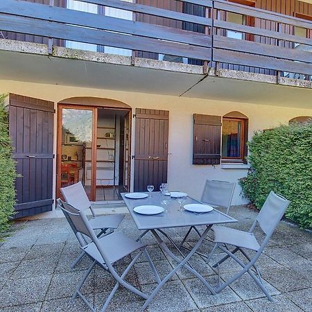 Appartement Montriond - Proche Morzine - Proche Pistes De Ski - Oree De Morzine 6C Exterior photo