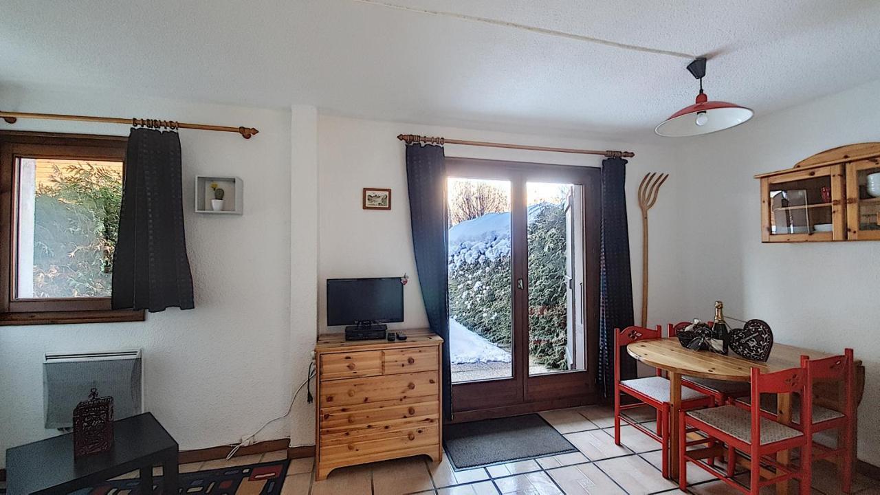 Appartement Montriond - Proche Morzine - Proche Pistes De Ski - Oree De Morzine 6C Exterior photo